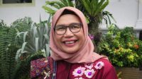 Lili Pintauli Siregar